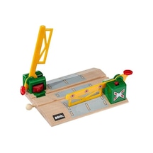 Brio Manyetik Geçit 33750