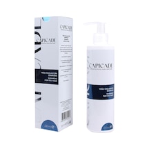 Capicade Yağlı Saçlar İçin Şampuan 220 ML