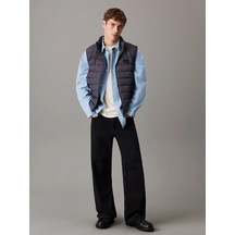 Calvın Kleın Erkek Yelek J30j326718-ban J30j326718-ban Lacivert Lacivert