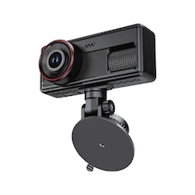 Blic 3 Kanallı Full Hd Araç Kamerası Wifi Destekli Ön İç Arka Kamera Seti
