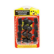 3-8'' Ayarlı 30X40 Baza Ayak Takımı