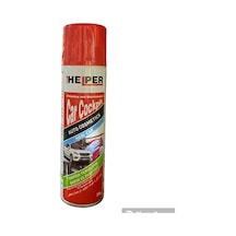 Helper Torpido Temizleme Parfümü Newcar 220ml