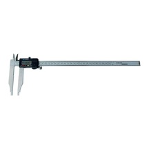 Fett 0-500mm Pld Dijital Uzun Çift Çene Kumpası