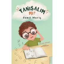 Tanışalım Mı Cemil Meriç - Ccgx-898851
