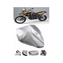 Bmw F 800 Gs Adventure Su Geçirmez Motosiklet Brandası