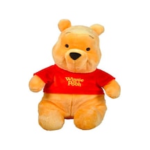 Sunman Winnie The Pooh Core Peluş 43 Cm Çok Renkli