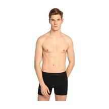 6'lı Paket Tutku Erkek Likralı Boxer 001