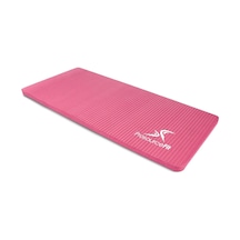 Prosourcefit Yoga Diz Pedleri Ve Dirsek Yastıkları, Yoga, Pilates, Zemin Antrenmanı İçin Standart Matlar Çok Renkli