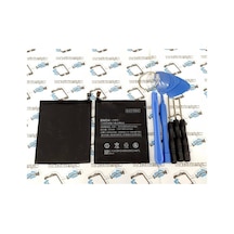 Xiaomi Mi Note Pro Bm34 Batarya Pil Tamir Seti