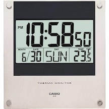 Id-11S-2Df Casio Duvar Saati Çok Renkli Id-11S-2Df Casio Duvar Saati Çok Renkli