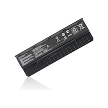 Notebook Batarya - Asus N551vw-cn007t Muadili İle Uyumlu