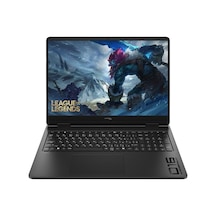 HP Hyperx Omen 16-AM2008NT D9CU2EAA73 Ultra 7 255HX 16 GB 512 GB SSD RTX5070 16" W11P Dizüstü Bilgisayar