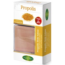 Phytoflora Propolis Özlü Sabun 130 G