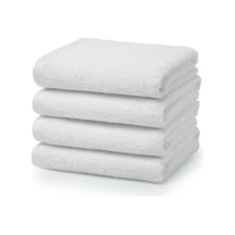 Banyo Otel Havlusu %100 Pamuk 1. Kalite 500 G 70 x 140 CM 6 Adet