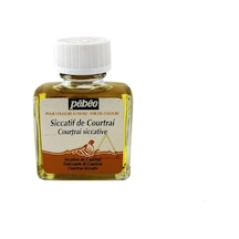 Pebeo Yüzeysel ve Içten Kurutucu 75 Ml 650401