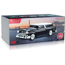 Chevrolet Ws-1955bt Belair 1955 Model Bluetooth Hoparlör 5691