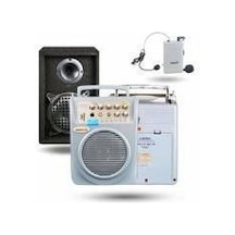 Osawa Osw-8107 Yakaportable Wireless Amplifier