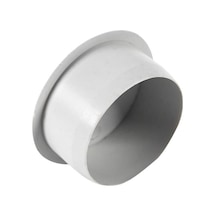 Pvc Körtapa 50 Mm. Gri