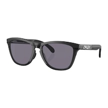 Oakley Frogskıns Range Unisex Gözlük 0oo9284-oak.11 Siyah