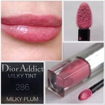 Dior Addict Milky Tint 286 Ruj