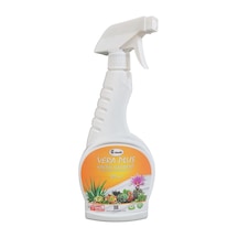 Mf Botanik Vera Plus Kaktüs Sukulent Besini Yaprak Gübresi 500 ML