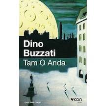 Tam O Anda - Ezjı-820988