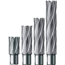 HBB  TCT Elmas Manyetik Matkap Ucu NORMALDEN UZUN  28x75 mm