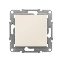 Schneider Electric Eph0170123 Asfora Krem Anahtar