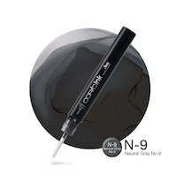 Ink Neutral Gray No 9 N-9
