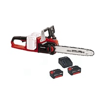 Einhell Ge-lc 36/35 Li 36v 4ah Çift Akülü Ağaç Kesme Motoru