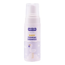 Doğal Yenidoğan Konak Şampuan 150 Ml