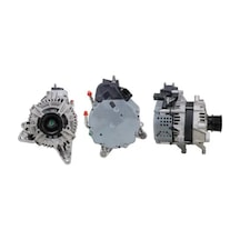 Alternator 48v 210 Amper Mercedes Class 1.5 2.0 M264 E200 E300 Glc200 Glc300 Hybırd 2019/ Hıbrıt