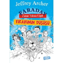 Faraday-zaman Yolcusu Köpek Firavunun Düşüşü - Glob-666135