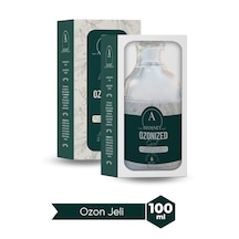 Ayos Life Ozon Jeli 100 ML