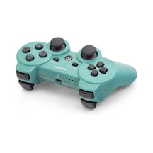 Gamepad Ps3 Uyumlu -turkuaz Nd600f