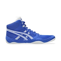Asics Snapdown 4 Unisex Güreş Ayakkabısı 1081a058-402 Mavi