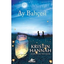 Ay Bahçesi - 57858324547217499215506