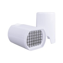 Patates Kızartması/sebze Kesici Bıçaklı - Beyaz 9.5,zqkla Diğer