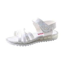 Papuçcity Arzen 02414 Orto Pedik Kız Çocuk Sandalet Diğer