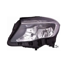 Mercedes Gla 200 On Far Sag 2014-2019 Depo 44011c5rmldem2