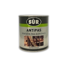 Gen Sür Antipas Sentetik Kırmızı 3 Kg
