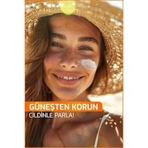 Ceremony Güneş Kremi 50+spf Kuru Ve Normal Cilt.