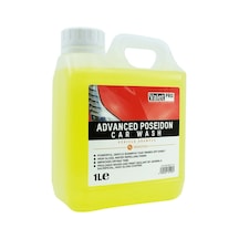 Valet Pro Advanced Poseidon - Cilalı Parlatıcı Şampuan 1lt