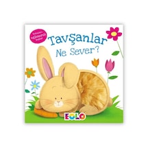 Tavşanlar Ne Sever?- Eolo