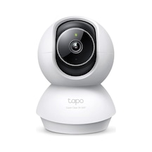 C230, 3k 5mp, Yapay Zeka Desteği, Hareket Takibi, 360 , 12m Gece Görüşü, Çift Yönlü Sesli İletişim, Bulut/yerel Depolama, Bebek Ağlaması Tespiti,iç Mekan Wi-fi Güvenlik Kamerası