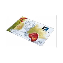 Resim Defteri Spiralli 15 Yp 25x35 120 Gr 826