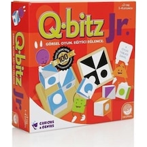 Mind- Q-bitz Jr.