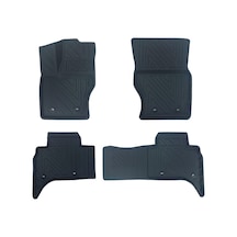 Land Rover Range Rover Vogue 2013 Ve Sonrası Uyumlu 4d Premium Paspas Bizymo