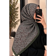 Sinem Eşarp Çok Renkli - 291167332 Çok Renkli