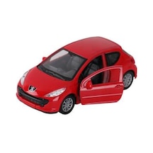 42370 Çek Bırak 207 Metal Araba